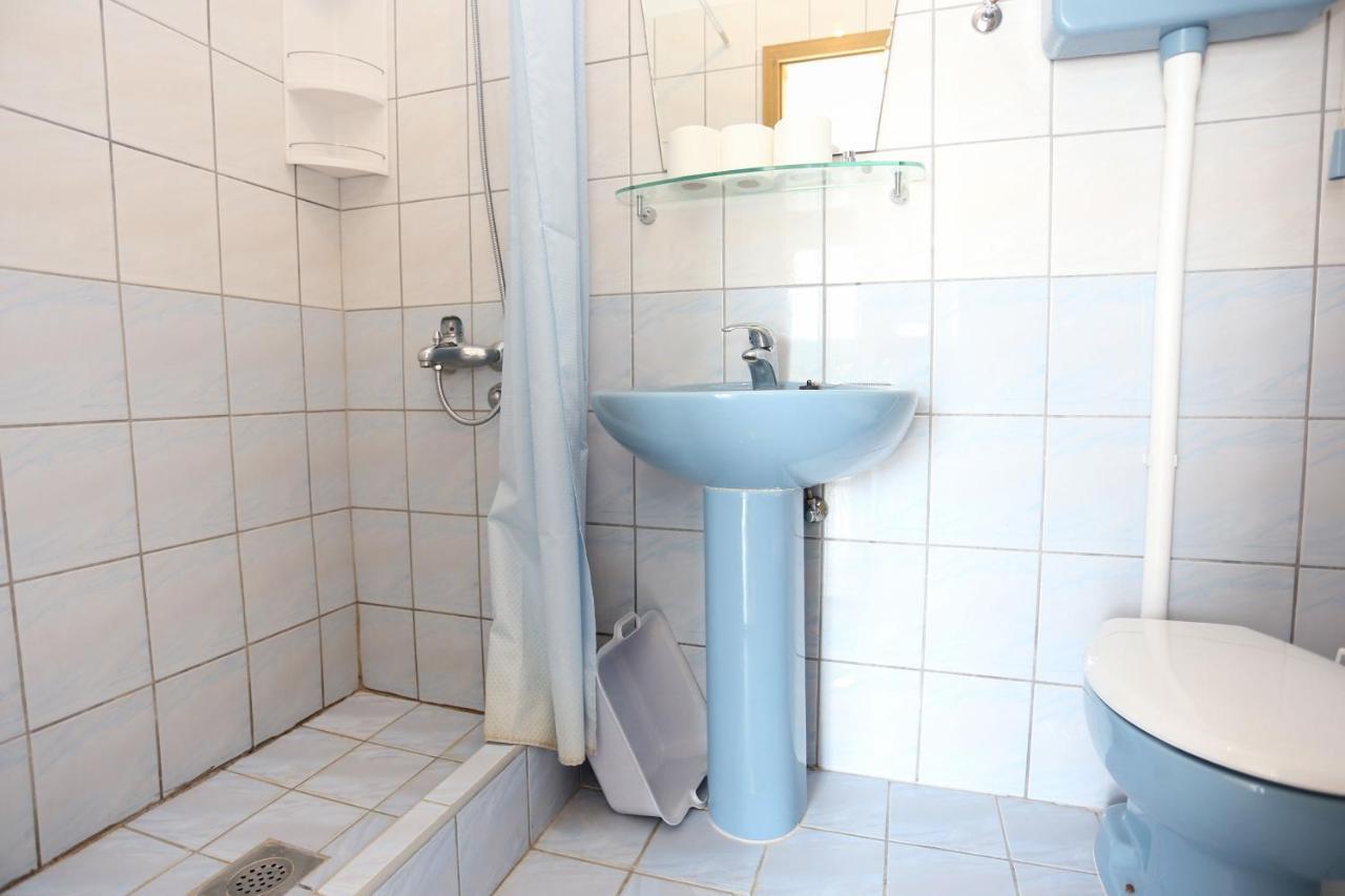 Apartments By The Sea Kabli, Peljesac - 10221 Brijesta Εξωτερικό φωτογραφία