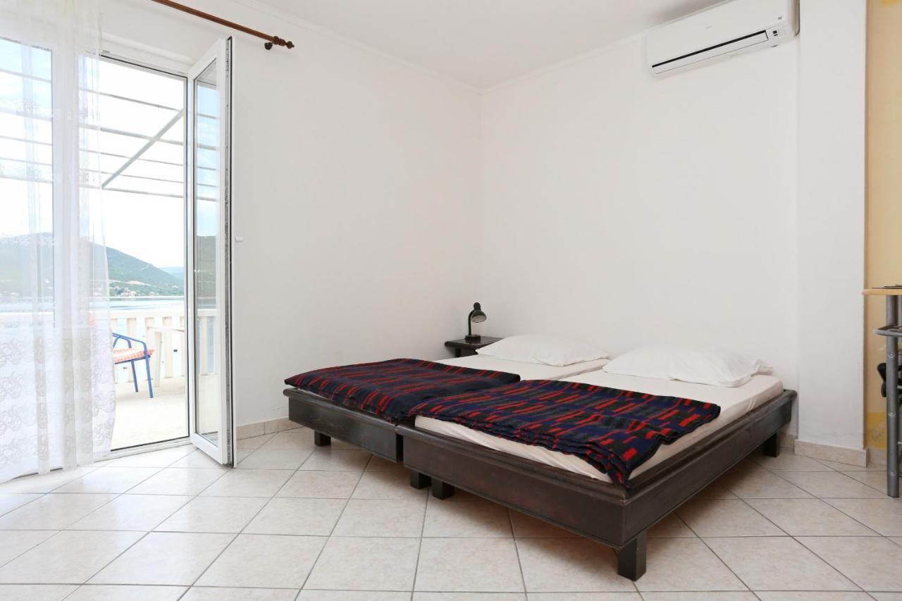 Apartments By The Sea Kabli, Peljesac - 10221 Brijesta Εξωτερικό φωτογραφία