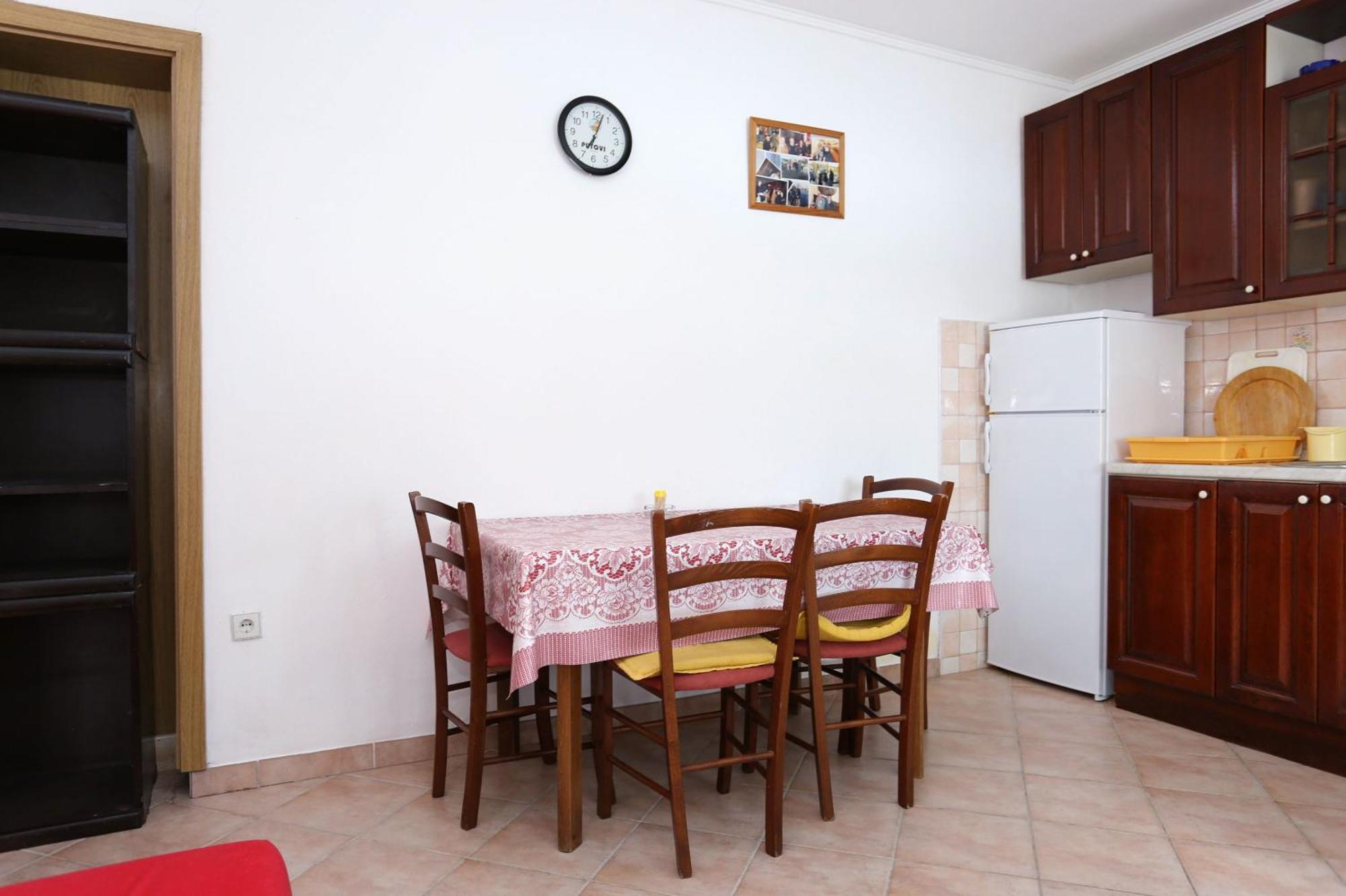 Apartments By The Sea Kabli, Peljesac - 10221 Brijesta Δωμάτιο φωτογραφία