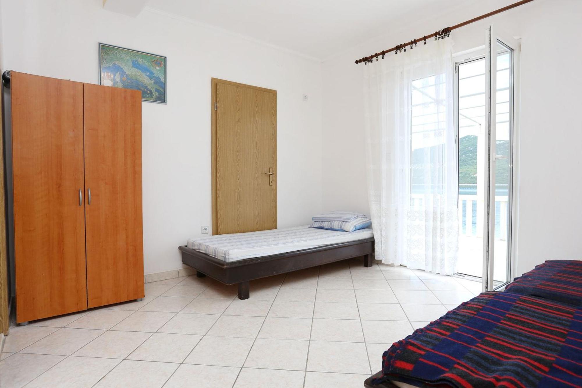 Apartments By The Sea Kabli, Peljesac - 10221 Brijesta Δωμάτιο φωτογραφία